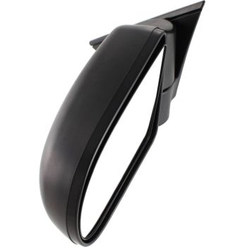 GM TRUCKS & VANS S10/SONOMA/PICKUP DOOR MIRROR LEFT (Driver Side) MANUAL FOLDAWAY OEM#15193316 1998-2004 PL#GM1320188