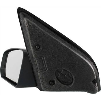 SATURN ION DOOR MIRROR LEFT (Driver Side) MANUAL-REMOTE (SEDAN) OEM#22726678 2003-2007 PL#GM1320266