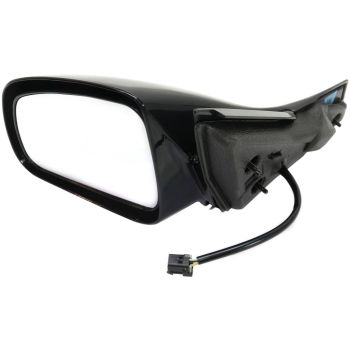 PONTIAC GRAND PRIX DOOR MIRROR LEFT (Driver Side) POWER OEM#15796390 2004-2008 PL#GM1320279