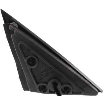 PONTIAC BONNEVILLE DOOR MIRROR LEFT (Driver Side) PWR/NON-HTD OEM#25736283 2000-2005 PL#GM1320292