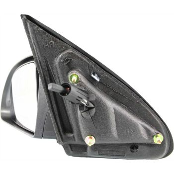 CHEVROLET COBALT DOOR MIRROR LEFT (Driver Side) MANUAL REMOTE (SEDAN) OEM#15943878 2005-2010 PL#GM1320310