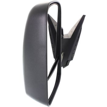 GM TRUCKS & VANS SIERRA/PU 1500 (GMC) DOOR MIRROR LEFT (Driver Side) MANUAL(DUAL ARM) OEM#20862094 2007-2013 PL#GM1320337