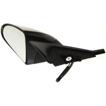 PONTIAC G6 DOOR MIRROR LEFT (Driver Side) PWR/NON-HTD (PTM-PRM)(CP/CONV) OEM#25861986 2008-2010 PL#GM1320370
