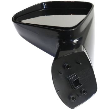 SATURN VUE DOOR MIRROR LEFT (Driver Side) PWR/HTD (FOLD)(PTM) OEM#19177108 2008-2010 PL#GM1320390