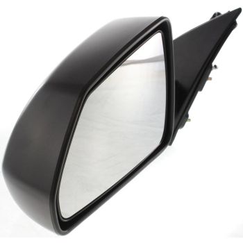CADILLAC CTS SEDAN 08-13/CTS-V SEDAN DOOR MIRROR LEFT (Driver Side) PWR HTD (WO/MEMORY) OEM#25828083 2008-2014 PL#GM1320403
