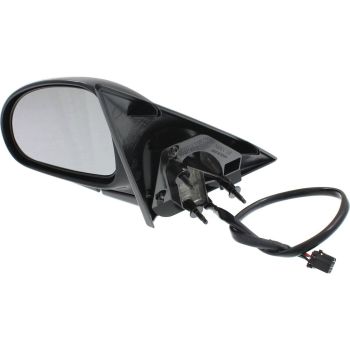 BUICK LE SABRE (FWD) DOOR MIRROR LEFT (Driver Side) POWER/ NOT HEATED (W/MEMORY)(W/O DIMMER) OEM#25658312-PFM 2000-2005 PL#GM1320422