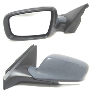BUICK LACROSSE DOOR MIRROR LEFT (Driver Side) PWR/HTD/SIGNAL/PUDDLE/MEMORY (W/BSD)(PTM) OEM#22857439 2010-2013 PL#GM1320428