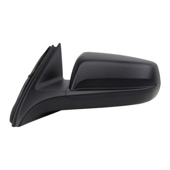 CHEVROLET MALIBU / MALIBU LIMITED DOOR MIRROR LEFT (Driver Side) PWR/HTD (TEX CVR) OEM#22860546-PFM 2013-2015 PL#GM1320463