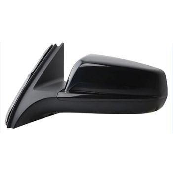 CHEVROLET MALIBU / MALIBU LIMITED DOOR MIRROR LEFT (Driver Side) PWR/HTD/WO SIGNAL/MEMORY (PTM CVR) OEM#22860548-PFM 2013-2015 PL#GM1320466