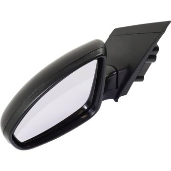 CHEVROLET CRUZE / CRUZE LIMITED DOOR MIRROR LEFT (Driver Side) PWR/N-HTD (TXT-CVR) OEM#95186709 2011-2016 PL#GM1320501