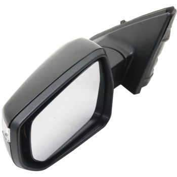 CHEVROLET MALIBU  DOOR MIRROR LEFT (Driver Side) PWR/HTD/SIGNAL (WO/BSD)(PTM CVR) OEM#84725736-PFM 2016-2018 PL#GM1320539