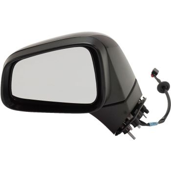 GM TRUCKS & VANS TRAX DOOR MIRROR LEFT (Driver Side) PWR/NON-HTD (LS)(KOREA) OEM#42759060 2017-2022 PL#GM1320576