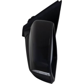 GM TRUCKS & VANS TERRAIN/TERRAIN DENALI (GMC) DOOR MIRROR LEFT (Driver Side) PWR/HTD/SIGNAL (EXC DENALI)(W/BSD)(PTM) OEM#84545949-PFM 2018-2023 PL#GM1320594