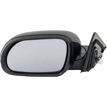 GM TRUCKS & VANS BLAZER DOOR MIRROR LEFT (Driver Side) PWR/HTD OEM#84698486-PFM 2019-2025 PL#GM1320621