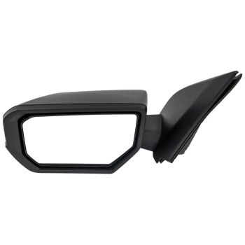 GM TRUCKS & VANS COLORADO DOOR MIRROR LEFT (Driver Side) (Driver Side) PWR/N-HTD (PTM) OEM#85655428-PFM 2023-2025 PL#GM1320695