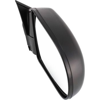GM TRUCKS & VANS S10/SONOMA/PICKUP DOOR MIRROR RIGHT (Passenger Side) MANUAL FOLDAWAY OEM#15172864 1998-2004 PL#GM1321188