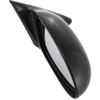 PONTIAC GRAND AM DOOR MIRROR RIGHT (Passenger Side) MANUAL (NON-FOLD)(SE) OEM#22724873 2002-2005 PL#GM1321258
