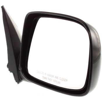 GM TRUCKS & VANS CANYON (GMC) DOOR MIRROR RIGHT (Passenger Side) POWER OEM#15246905 2004-2012 PL#GM1321280
