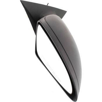 PONTIAC G6 DOOR MIRROR RIGHT (Passenger Side) PWR (TEXT)(SEDAN) OEM#20833068 2005-2009 PL#GM1321291