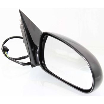 PONTIAC BONNEVILLE DOOR MIRROR RIGHT (Passenger Side) PWR/NON-HTD OEM#25736282 2000-2005 PL#GM1321292