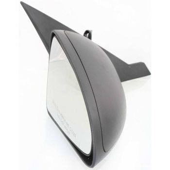 PONTIAC G6 DOOR MIRROR RIGHT (Passenger Side) PWR/NON-HTD (TEXT)(FOLDAWAY)(CONV/CP) OEM#15824510 2006-2009 PL#GM1321303