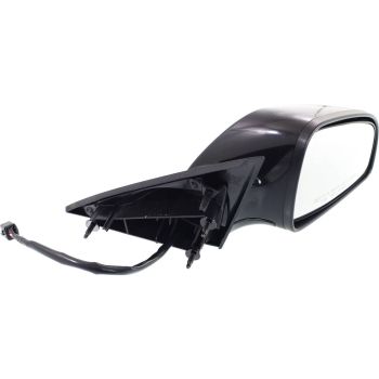 SATURN AURA DOOR MIRROR RIGHT (Passenger Side) POWER/HEATED (PTM) OEM#25853523 2007-2010 PL#GM1321319