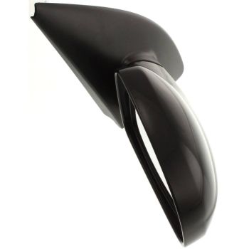 CHEVROLET AVEO  (EXC  SEDAN) DOOR MIRROR RIGHT (Passenger Side) MANUAL REMOTE/NON-HTD OEM#96406189 2004-2008 PL#GM1321326