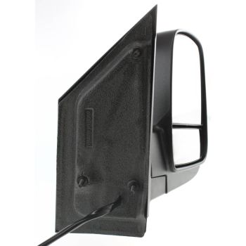 GM TRUCKS & VANS CHEVY/GMC/VAN(Express/Savana) DOOR MIRROR RIGHT (Passenger Side) POWER/HEATED (DUAL GLASS) OEM#15227437 2008-2025 PL#GM1321396