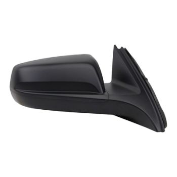 CHEVROLET MALIBU / MALIBU LIMITED DOOR MIRROR RIGHT (Passenger Side) PWR/HTD (TEX CVR) OEM#22860547-PFM 2013-2015 PL#GM1321463