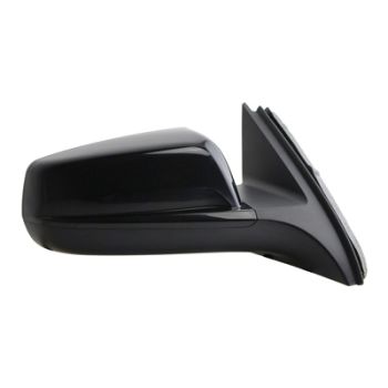 CHEVROLET MALIBU / MALIBU LIMITED DOOR MIRROR RIGHT (Passenger Side) PWR/N-HTD (WO/SIGNAL)(WO/MEMORY)(PTM) OEM#22860545-PFM 2013-2016 PL#GM1321464