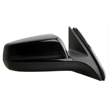 CHEVROLET MALIBU / MALIBU LIMITED DOOR MIRROR RIGHT (Passenger Side) PWR/HTD/WO SIGNAL/MEMORY (PTM CVR) OEM#22860549-PFM 2013-2015 PL#GM1321466