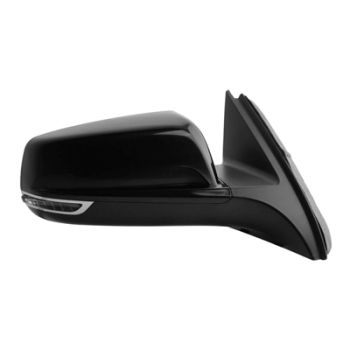 CHEVROLET MALIBU / MALIBU LIMITED DOOR MIRROR RIGHT (Passenger Side) PWR/HTD/SIGNAL/MEMORY (PTM CVR) OEM#22860541-PFM 2013-2015 PL#GM1321482