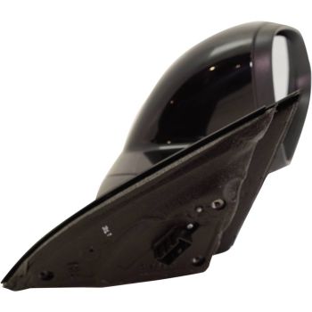 BUICK REGAL  DOOR MIRROR RIGHT (Passenger Side) PWR/HTD/SIGNAL (WO/LANE DEPARTURE) OEM#22960085 2011-2017 PL#GM1321486