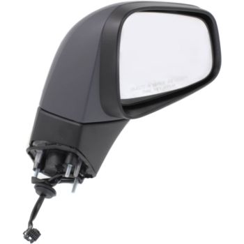 GM TRUCKS & VANS TRAX  DOOR MIRROR RIGHT (Passenger Side) PWR/N-HTD (TXT) OEM#95423273 2015-2016 PL#GM1321496