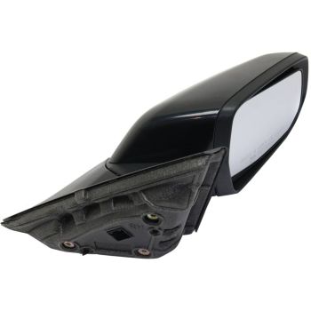 CHEVROLET MALIBU  DOOR MIRROR RIGHT (Passenger Side) PWR/N-HTD (PTM CVR) OEM#84705490-PFM 2016-2024 PL#GM1321538
