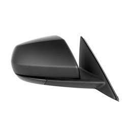 CADILLAC ATS SEDAN DOOR MIRROR RIGHT (Passenger Side) PWR/HTD OEM#23194161 2014-2018 PL#GM1321551