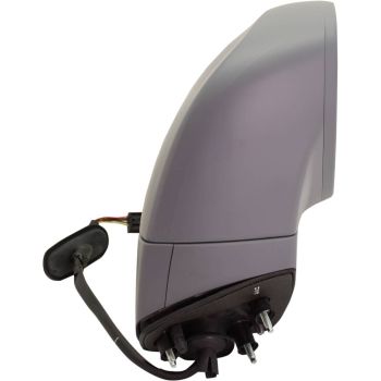 BUICK ENVISION  DOOR MIRROR RIGHT (Passenger Side) PWR/HTD/SIGNAL (WO/MEMORY)(WO/SURROUND VIEW) OEM#84144743 2017-2020 PL#GM1321557