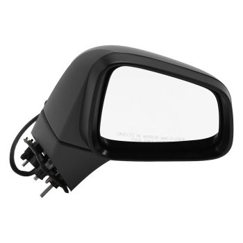 GM TRUCKS & VANS TRAX DOOR MIRROR RIGHT (Passenger Side) PWR/HTD (MEXICO) OEM#42654477 2017-2022 PL#GM1321579