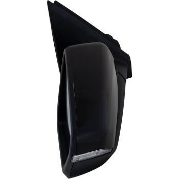 GM TRUCKS & VANS TERRAIN/TERRAIN DENALI (GMC) DOOR MIRROR RIGHT (Passenger Side) PWR/HTD/SIGNAL (EXC DENALI)(W/BSD)(PTM) OEM#84225387-PFM 2018-2023 PL#GM1321594