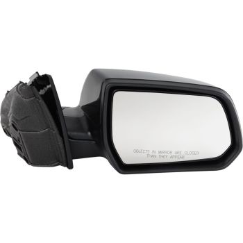 GM TRUCKS & VANS ACADIA DOOR MIRROR RIGHT (Passenger Side) PWR/HTD (WO/BSD) OEM#84293670-PFM 2017-2019 PL#GM1321615
