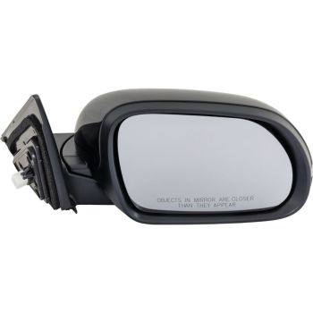 GM TRUCKS & VANS BLAZER DOOR MIRROR RIGHT (Passenger Side) PWR/HTD OEM#84698487-PFM 2019-2025 PL#GM1321621