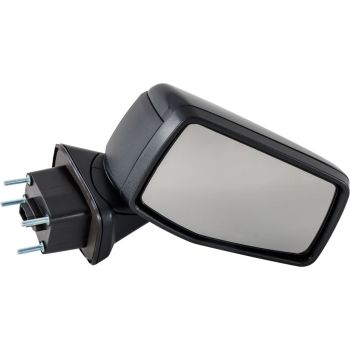 GM TRUCKS & VANS SIERRA/PU 1500 (22 OLD STYLE) DOOR MIRROR RIGHT (Passenger Side) PWR/HTD (W/TEMP)(PTM-CVR)(STD) OEM#86588309-PFM 2019-2022 PL#GM1321650