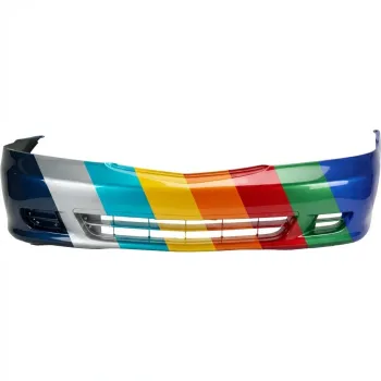 HONDA ODYSSEY FRONT BUMPER COVER PRIMED OEM#04711S0XA90ZZ 1999-2004 PL#HO1000183