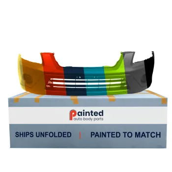 HONDA CRV FRONT BUMPER COVER TXT-BLK(EX/LX) OEM#04711S9AA91 2005-2006 PL#HO1000225