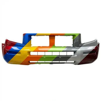 HONDA RIDGELINE  FRONT BUMPER COVER PRM OEM#04711SJCA90ZZ 2006-2008 PL#HO1000232