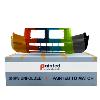 HONDA RIDGELINE FRONT BUMPER COVER PRM OEM#04711SJCA90ZZ 2006-2008 PL#HO1000232