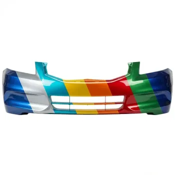 HONDA ACCORD SEDAN FRONT BUMPER COVER PRIMED (4CYL) OEM#04711TA0A91ZZ 2011-2012 PL#HO1000278