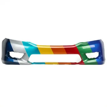 HONDA ACCORD SEDAN FRONT BUMPER COVER PRIMED OEM#04711T2AA90ZZ 2013-2015 PL#HO1000288