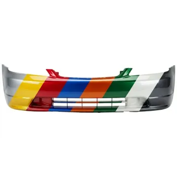 HONDA CLARITY PLUG-IN FRONT BUMPER COVER PRM OEM#04711TRTA90ZZ 2018-2021 PL#HO1000317