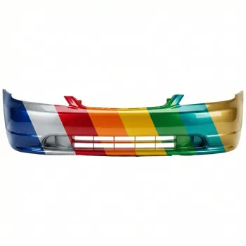 HONDA CRV FRONT BUMPER COVER UPPER PRM**CAPA** OEM#04711T0AA90ZZ 2012-2014 PL#HO1014100C